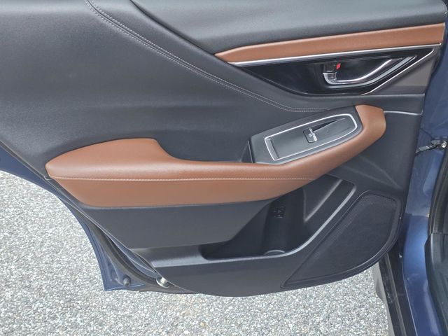 2021 Subaru Outback Touring XT CVT - 22927944 - 37