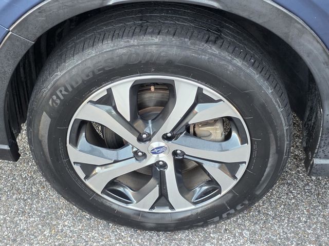 2021 Subaru Outback Touring XT CVT - 22927944 - 38