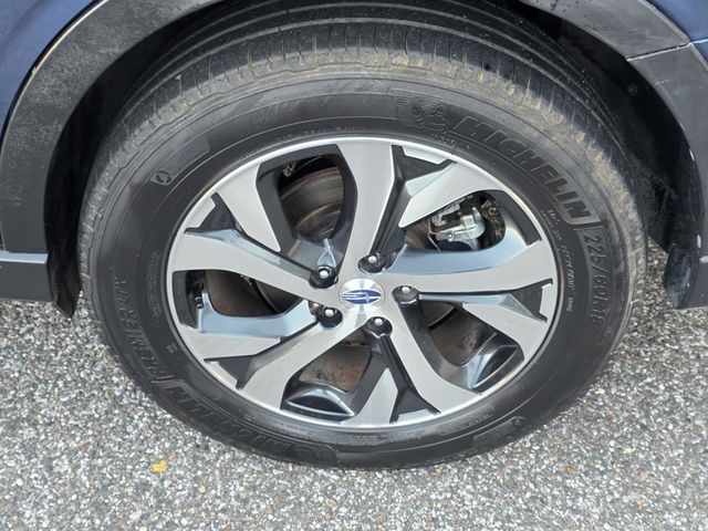 2021 Subaru Outback Touring XT CVT - 22927944 - 39