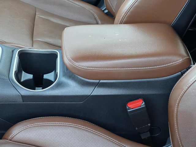 2021 Subaru Outback Touring XT CVT - 22927944 - 7