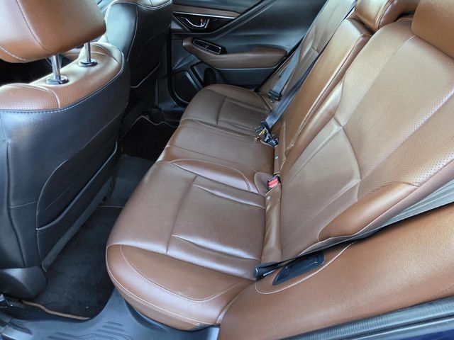 2021 Subaru Outback Touring XT CVT - 22927944 - 8