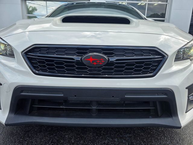 2021 Subaru WRX Limited CVT - 23079936 - 10