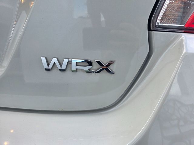 2021 Subaru WRX Limited CVT - 23079936 - 12
