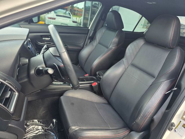 2021 Subaru WRX Limited CVT - 23079936 - 13