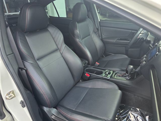 2021 Subaru WRX Limited CVT - 23079936 - 15