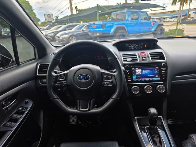 2021 Subaru WRX Limited CVT - 23079936 - 20