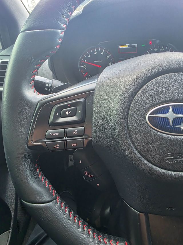 2021 Subaru WRX Limited CVT - 23079936 - 23