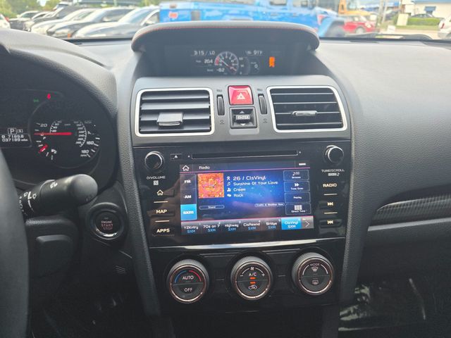 2021 Subaru WRX Limited CVT - 23079936 - 24