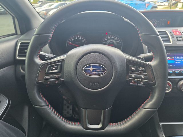 2021 Subaru WRX Limited CVT - 23079936 - 25