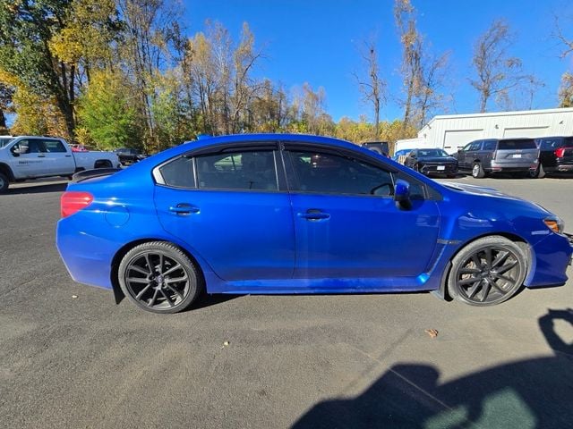 2021 Subaru WRX Limited Manual - 22656843 - 1