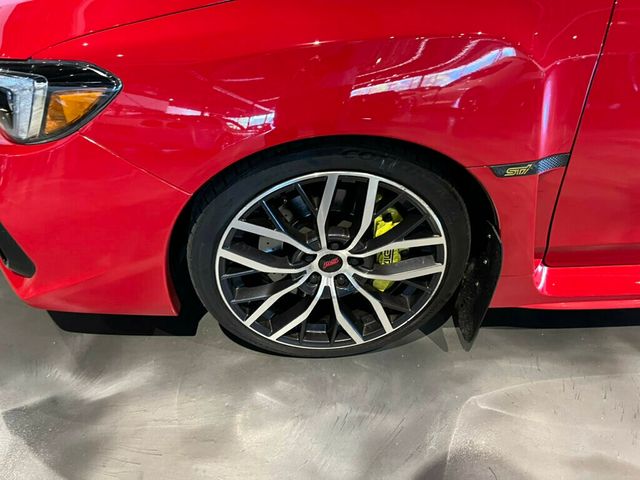 2021 Subaru WRX LocalTrade/STI-6SpeedManual/PushButtonStart/HeatedBuckerSeats - 22938135 - 9