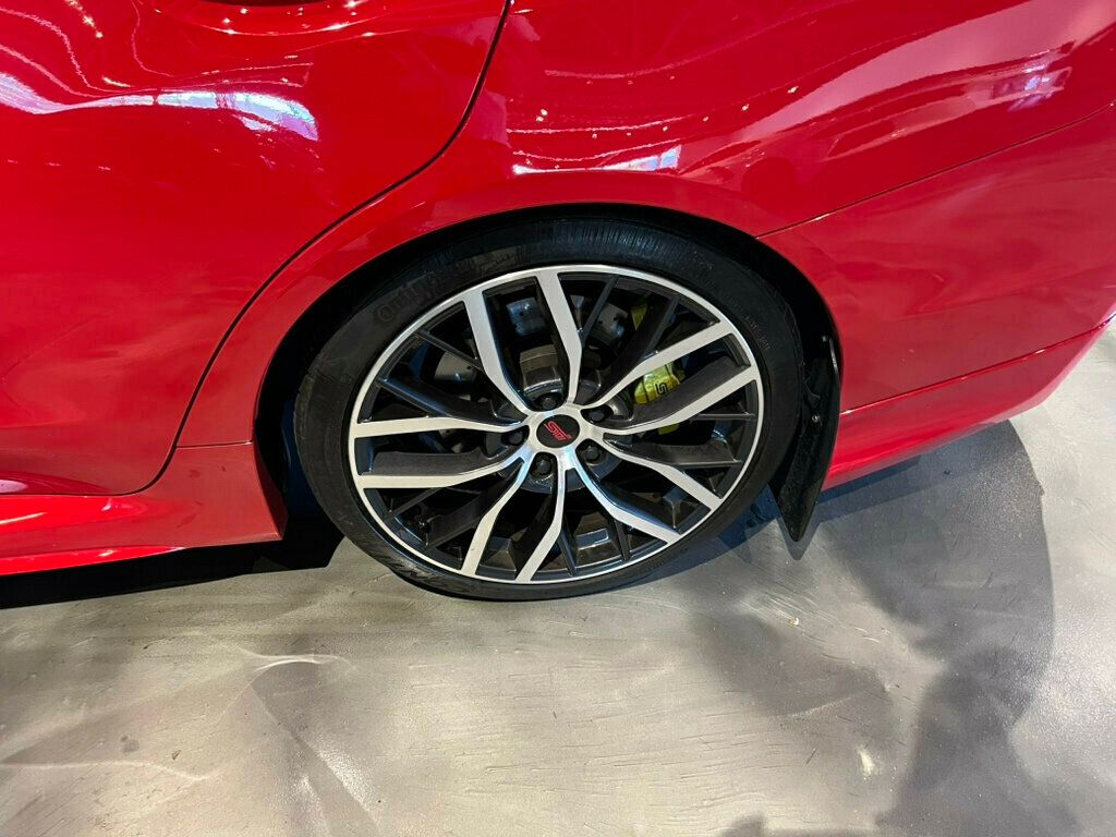 2021 Subaru WRX LocalTrade/STI-6SpeedManual/PushButtonStart/HeatedBuckerSeats - 22938135 - 10