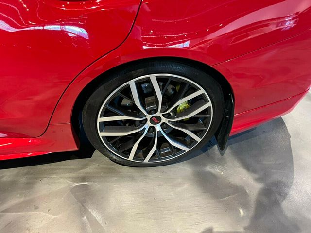2021 Subaru WRX LocalTrade/STI-6SpeedManual/PushButtonStart/HeatedBuckerSeats - 22938135 - 10