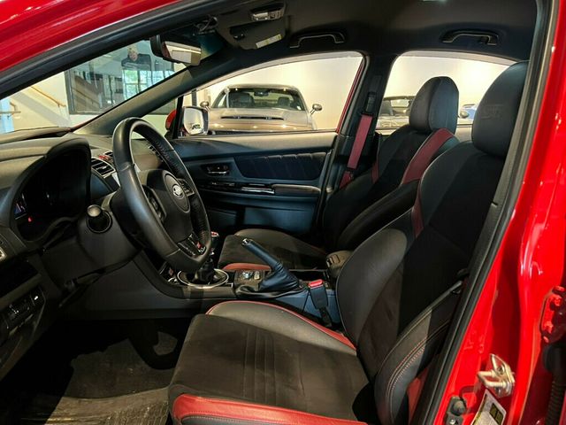 2021 Subaru WRX LocalTrade/STI-6SpeedManual/PushButtonStart/HeatedBuckerSeats - 22938135 - 12