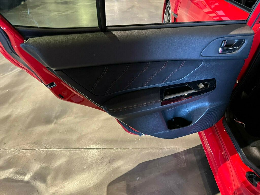 2021 Subaru WRX LocalTrade/STI-6SpeedManual/PushButtonStart/HeatedBuckerSeats - 22938135 - 14