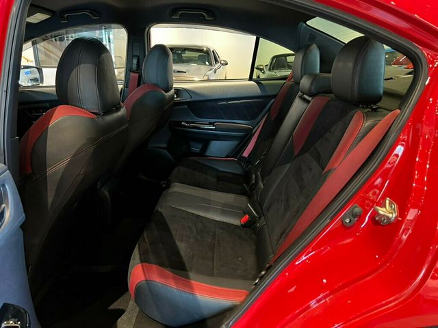 2021 Subaru WRX LocalTrade/STI-6SpeedManual/PushButtonStart/HeatedBuckerSeats - 22938135 - 15