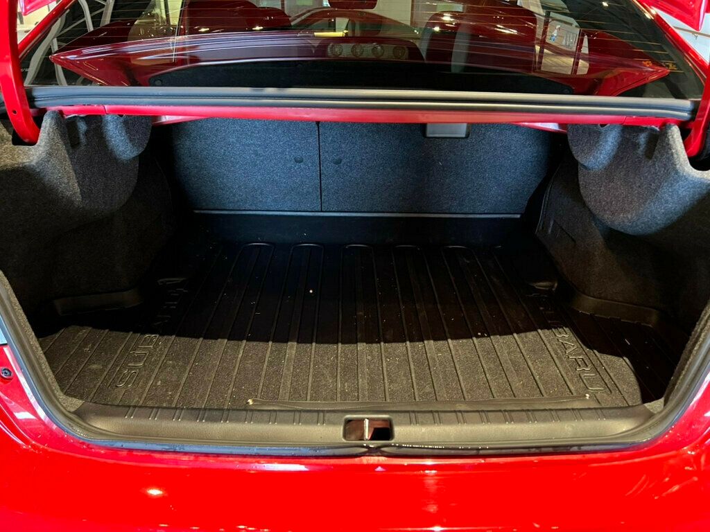 2021 Subaru WRX LocalTrade/STI-6SpeedManual/PushButtonStart/HeatedBuckerSeats - 22938135 - 16