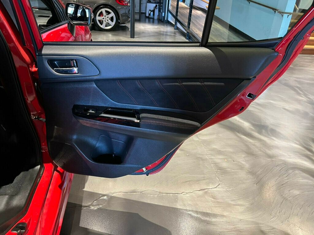 2021 Subaru WRX LocalTrade/STI-6SpeedManual/PushButtonStart/HeatedBuckerSeats - 22938135 - 17