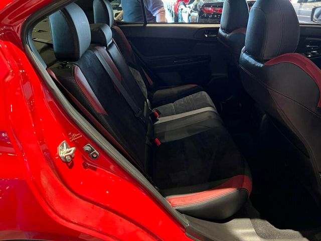 2021 Subaru WRX LocalTrade/STI-6SpeedManual/PushButtonStart/HeatedBuckerSeats - 22938135 - 18