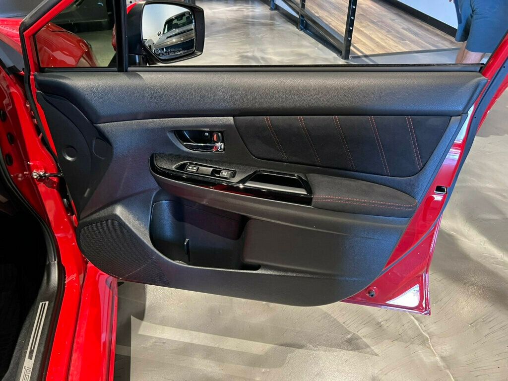 2021 Subaru WRX LocalTrade/STI-6SpeedManual/PushButtonStart/HeatedBuckerSeats - 22938135 - 19