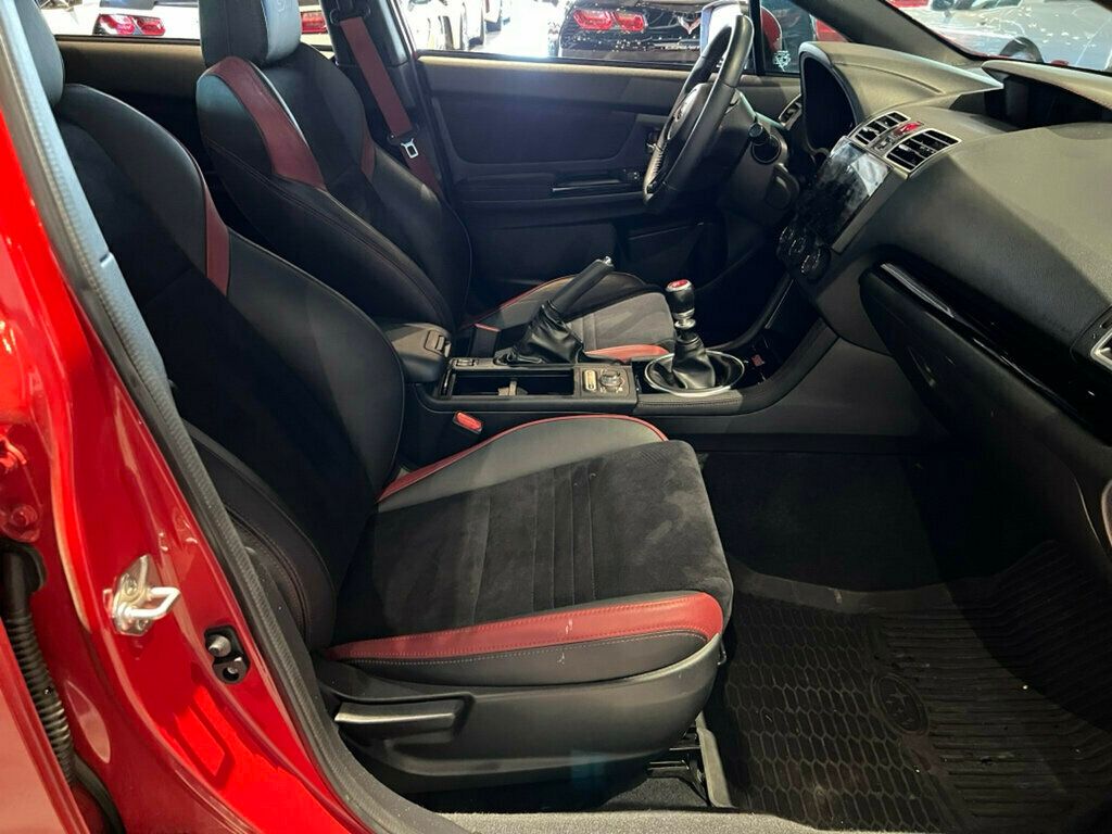 2021 Subaru WRX LocalTrade/STI-6SpeedManual/PushButtonStart/HeatedBuckerSeats - 22938135 - 20
