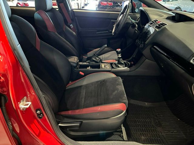 2021 Subaru WRX LocalTrade/STI-6SpeedManual/PushButtonStart/HeatedBuckerSeats - 22938135 - 20