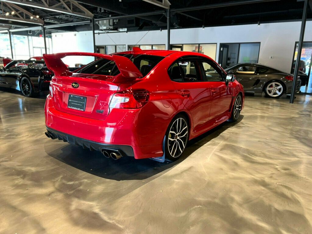 2021 Subaru WRX LocalTrade/STI-6SpeedManual/PushButtonStart/HeatedBuckerSeats - 22938135 - 4