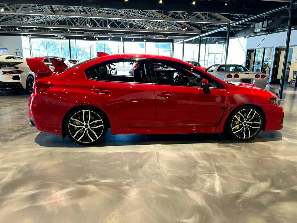2021 Subaru WRX LocalTrade/STI-6SpeedManual/PushButtonStart/HeatedBuckerSeats - 22938135 - 5