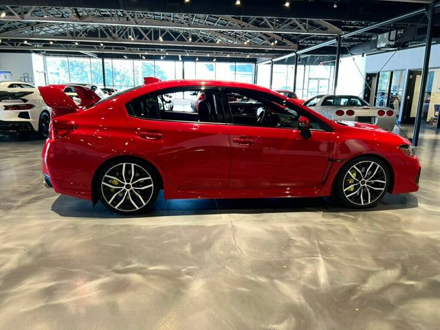 2021 Subaru WRX LocalTrade/STI-6SpeedManual/PushButtonStart/HeatedBuckerSeats - 22938135 - 5