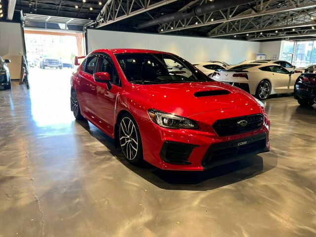 2021 Subaru WRX LocalTrade/STI-6SpeedManual/PushButtonStart/HeatedBuckerSeats - 22938135 - 6