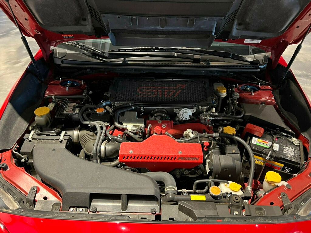 2021 Subaru WRX LocalTrade/STI-6SpeedManual/PushButtonStart/HeatedBuckerSeats - 22938135 - 8