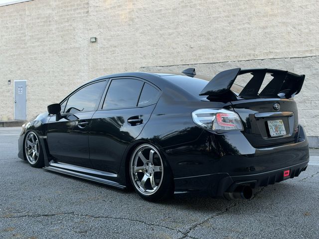 2021 Subaru WRX Manual - 23102093 - 2
