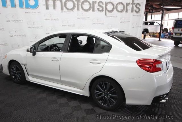 2021 Subaru WRX Manual - 22480920 - 1