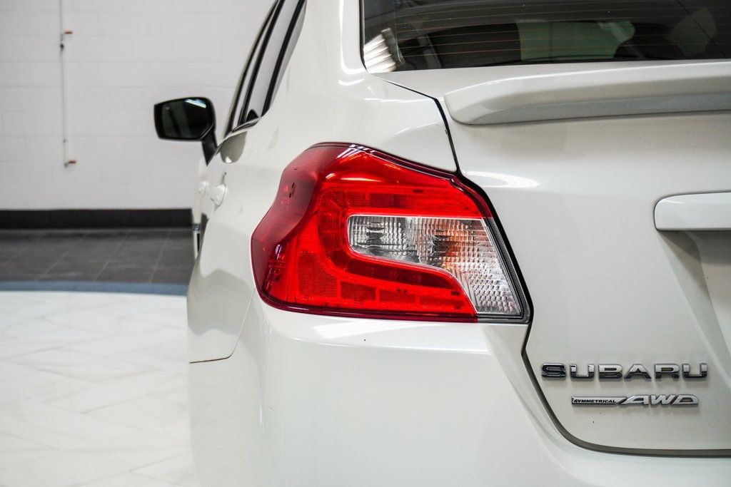 2021 Subaru WRX Premium photo 13