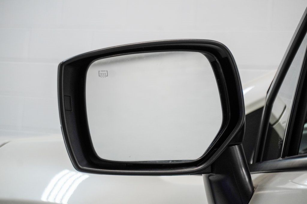 2021 Subaru WRX Premium photo 16
