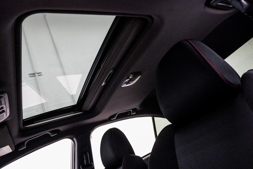 2021 Subaru WRX Premium photo 18