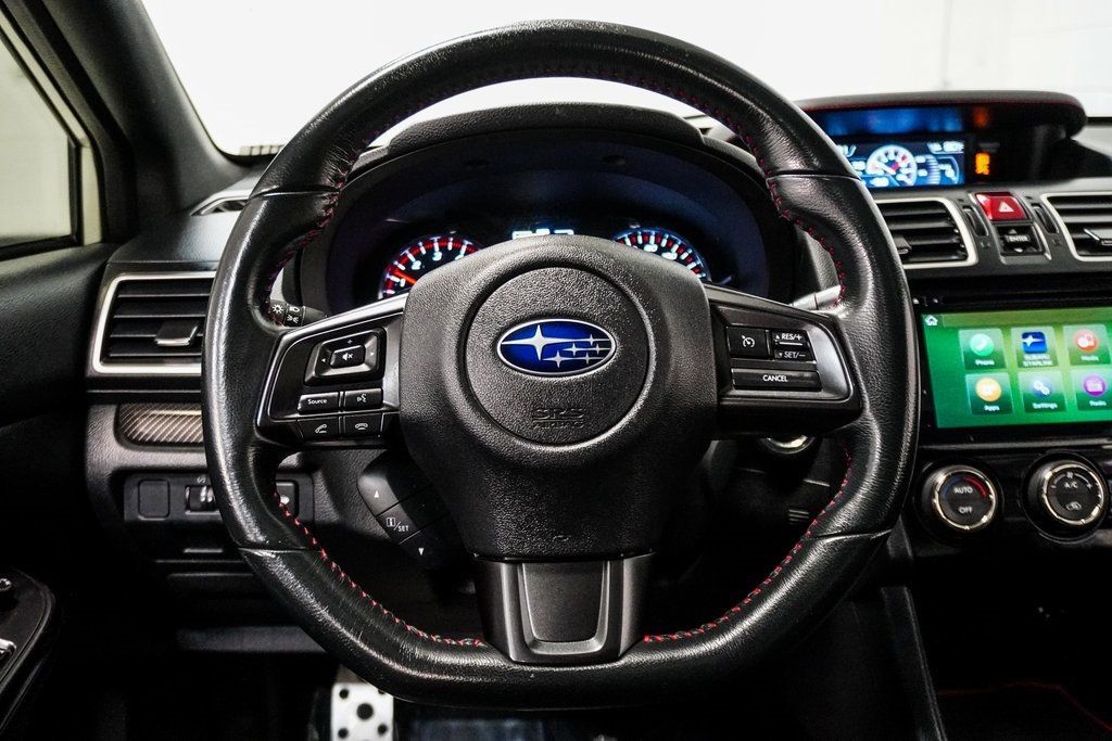 2021 Subaru WRX Premium photo 25