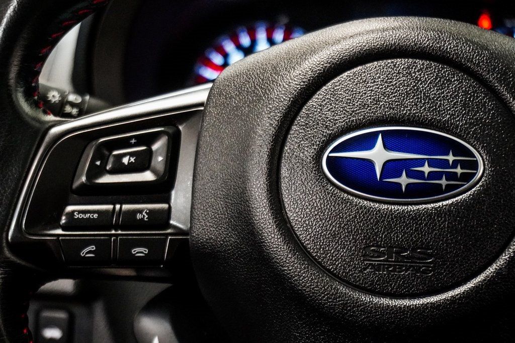 2021 Subaru WRX Premium photo 27