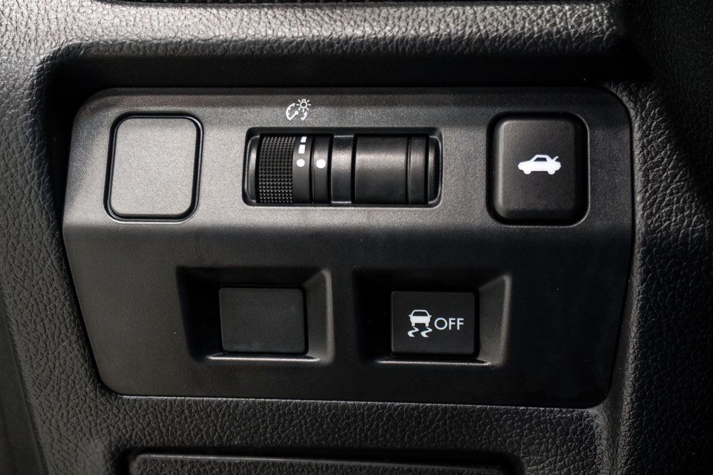 2021 Subaru WRX Premium photo 31