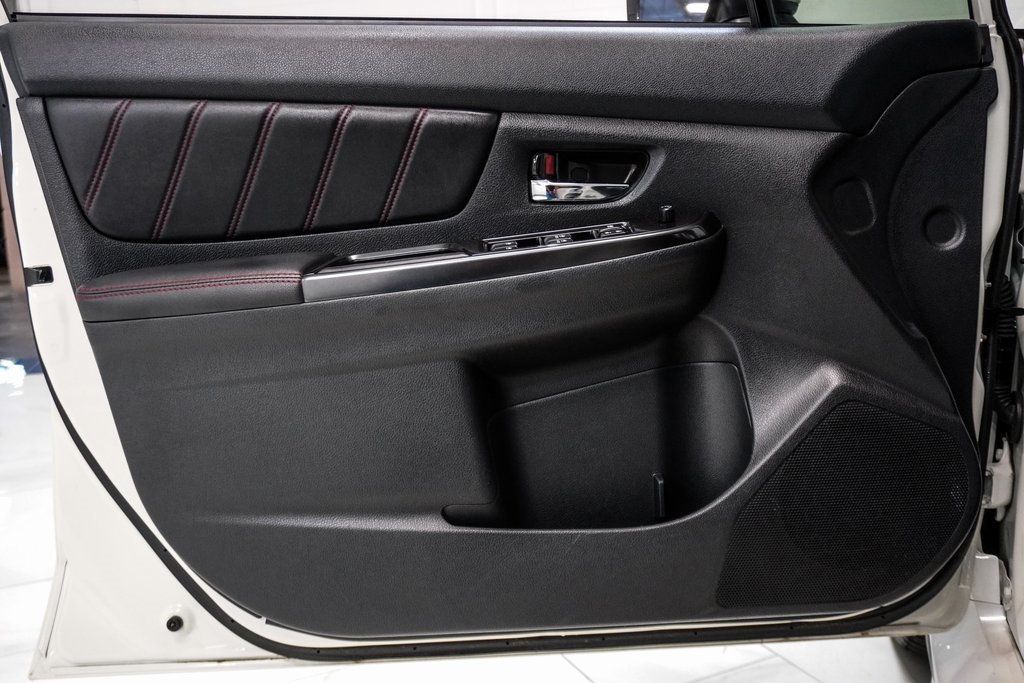 2021 Subaru WRX Premium photo 32
