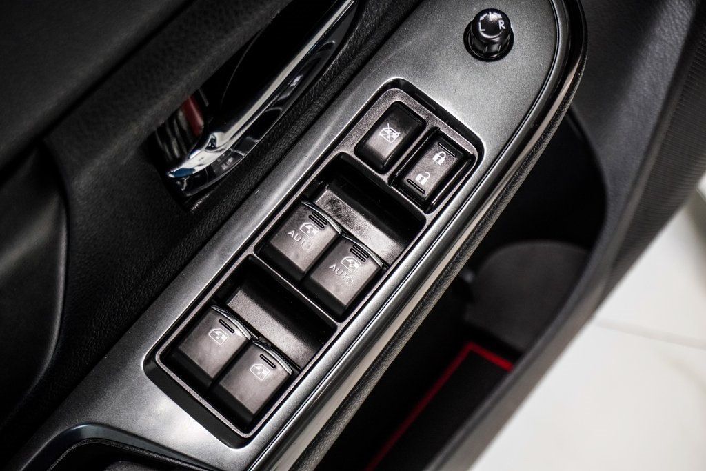 2021 Subaru WRX Premium photo 33