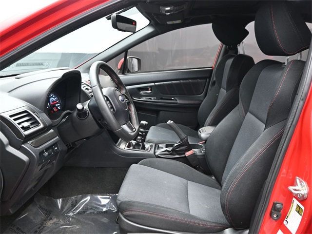 2021 Subaru WRX Premium Manual - 22941752 - 10
