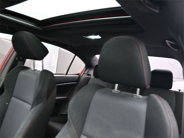 2021 Subaru WRX Premium Manual - 22941752 - 11