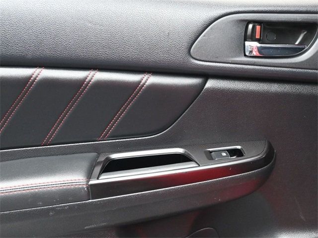 2021 Subaru WRX Premium Manual - 22941752 - 14