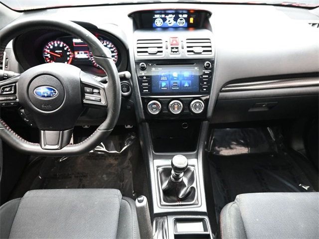 2021 Subaru WRX Premium Manual - 22941752 - 16