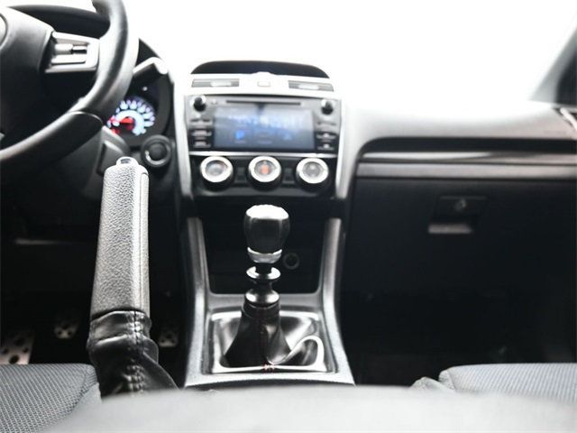 2021 Subaru WRX Premium Manual - 22941752 - 17