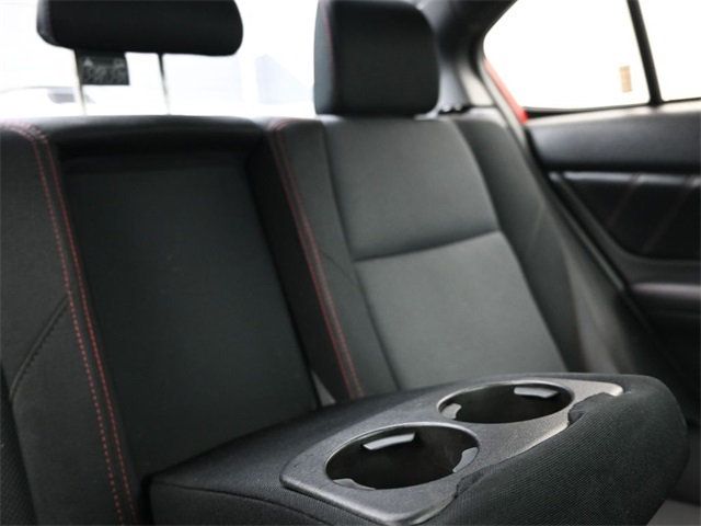 2021 Subaru WRX Premium Manual - 22941752 - 20