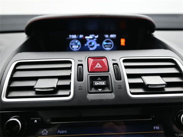 2021 Subaru WRX Premium Manual - 22941752 - 22