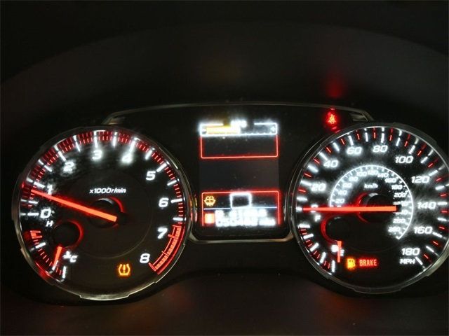 2021 Subaru WRX Premium Manual - 22941752 - 24