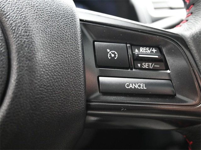 2021 Subaru WRX Premium Manual - 22941752 - 25